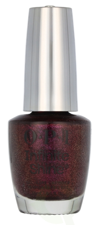 OPI Infinite Shine Nail Lacquer 15 ml Vamp Champ i gruppen SKÖNHET & HÄLSA / Manikyr/Pedikyr / Nagellack hos TP E-commerce Nordic AB (D08120)