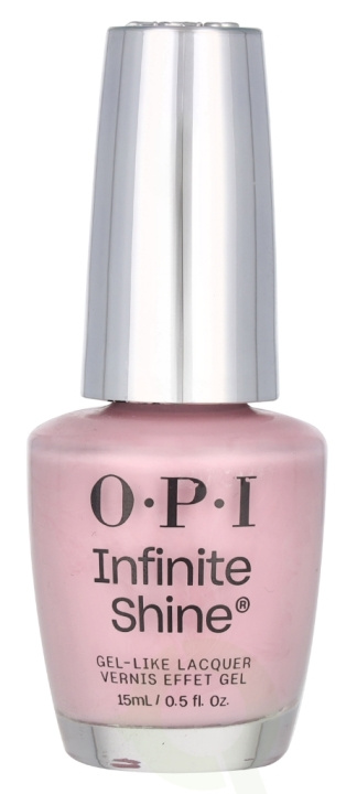 OPI Infinite Shine Nail Lacquer 15 ml Faux Ever Yours i gruppen SKÖNHET & HÄLSA / Manikyr/Pedikyr / Nagellack hos TP E-commerce Nordic AB (D08125)