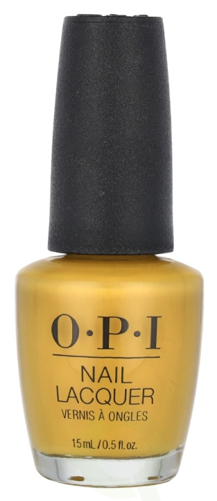 OPI Nail Lacquer 15 ml Lookin\'Cute-Icle i gruppen SKÖNHET & HÄLSA / Manikyr/Pedikyr / Nagellack hos TP E-commerce Nordic AB (D08134)