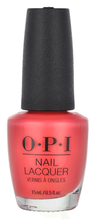 OPI Nail Lacquer 15 ml My Me Era i gruppen SKÖNHET & HÄLSA / Manikyr/Pedikyr / Nagellack hos TP E-commerce Nordic AB (D08135)