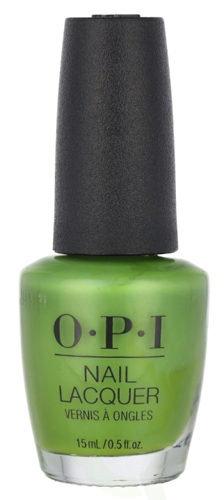 OPI Nail Lacquer 15 ml Pricelep$$ i gruppen SKÖNHET & HÄLSA / Manikyr/Pedikyr / Nagellack hos TP E-commerce Nordic AB (D08136)