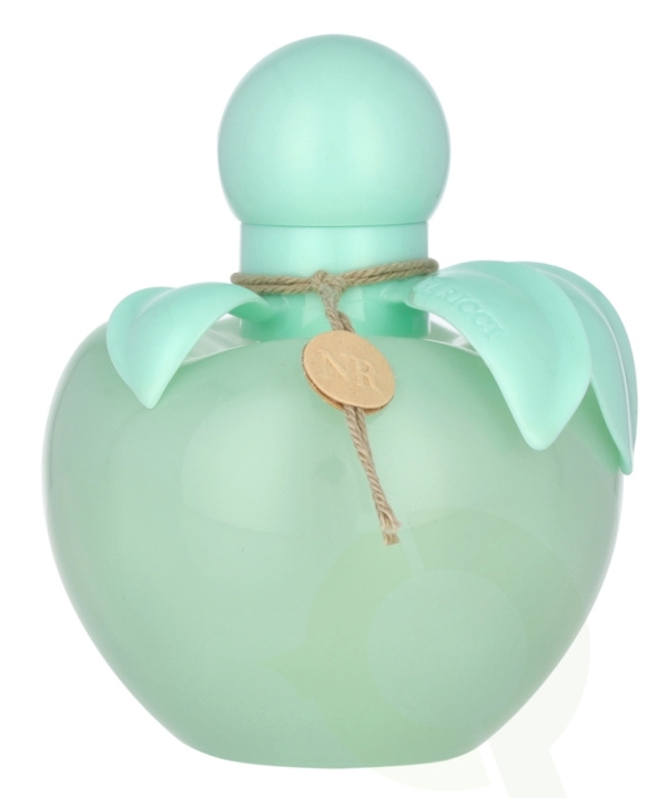 Nina Ricci Nina Nature Edt Spray - Limited Edition 50 ml i gruppen SKÖNHET & HÄLSA / Doft & Parfym / Parfym / Parfym för henne hos TP E-commerce Nordic AB (D08140)