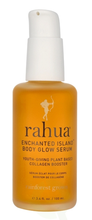 Rahua Enchanted Island Body Glow Serum 100 ml i gruppen SKÖNHET & HÄLSA / Hudvård / Ansiktsvård / Serum Hud hos TP E-commerce Nordic AB (D08185)