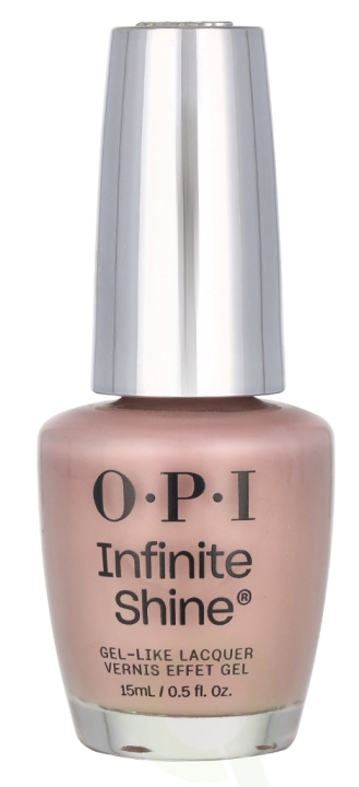 OPI Infinite Shine Nail Lacquer 15 ml Keep Calm & Carry On i gruppen SKÖNHET & HÄLSA / Manikyr/Pedikyr / Nagellack hos TP E-commerce Nordic AB (D08201)