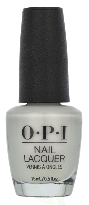 OPI Nail Lacquer 15 ml As Real As It Gets i gruppen SKÖNHET & HÄLSA / Manikyr/Pedikyr / Nagellack hos TP E-commerce Nordic AB (D08203)