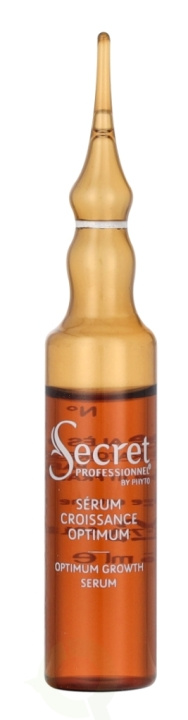 Phyto Secret Prof. Growth Serum 180 ml 24x7.5ml Ampoules i gruppen SKÖNHET & HÄLSA / Hår & Styling / Hårvårdsprodukter / Hårserum hos TP E-commerce Nordic AB (D08285)