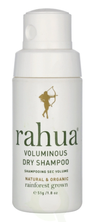 Rahua Voluminous Dry Shampoo 51 g i gruppen SKÖNHET & HÄLSA / Hår & Styling / Hårvårdsprodukter / Torrschampo hos TP E-commerce Nordic AB (D08291)