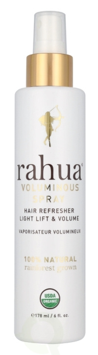 Rahua Voluminous Spray 178 ml i gruppen SKÖNHET & HÄLSA / Hår & Styling / Hårstylingprodukter / Hårspray hos TP E-commerce Nordic AB (D08292)