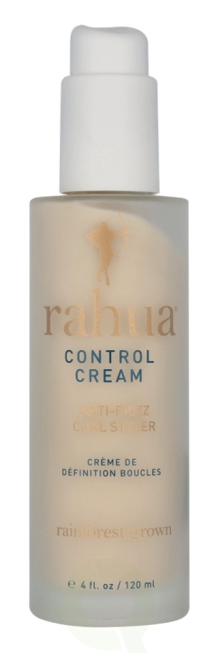 Rahua Control Cream Curl Styler 120 ml i gruppen SKÖNHET & HÄLSA / Hår & Styling / Hårstylingprodukter / Stylingcreme hos TP E-commerce Nordic AB (D08294)