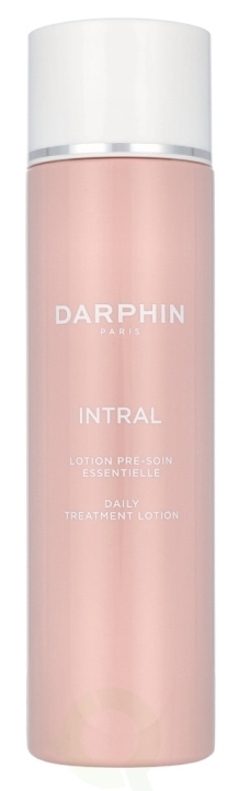 Darphin Intral Essential Pre-Care Lotion 150 ml i gruppen SKÖNHET & HÄLSA / Hudvård / Kroppsvård / Body lotion hos TP E-commerce Nordic AB (D08300)