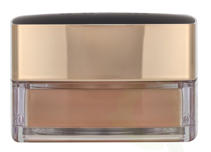 Estee Lauder Double Wear Sheer Flattery Loose Powder 9 g Medium Matte i gruppen SKÖNHET & HÄLSA / Makeup / Basmakeup / Puder hos TP E-commerce Nordic AB (D08331)