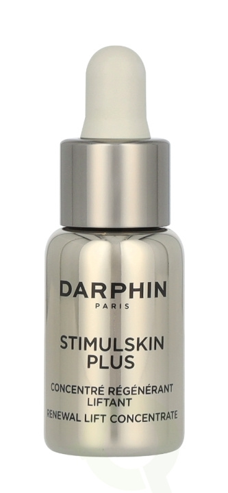 Darphin Stimulskin Plus Renewal Lift Concentrate 30 ml 6 Doses x 5 ml i gruppen SKÖNHET & HÄLSA / Hudvård / Ansiktsvård / Serum Hud hos TP E-commerce Nordic AB (D08336)