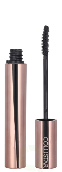 Collistar Infinito Mascara 7.5 ml Refillable Extra Black i gruppen SKÖNHET & HÄLSA / Makeup / Ögon & Ögonbryn / Mascara hos TP E-commerce Nordic AB (D08368)