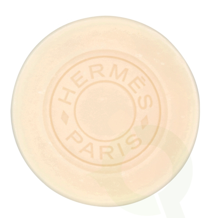 Hermes Eau De Rhubarbe Ecarlate Perfumed Soap 100 g i gruppen SKÖNHET & HÄLSA / Hudvård / Kroppsvård / Handtvål hos TP E-commerce Nordic AB (D08390)