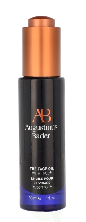 Augustinus Bader The Face Oil 30 ml i gruppen SKÖNHET & HÄLSA / Hudvård / Ansiktsvård / Ansiktsolja hos TP E-commerce Nordic AB (D08398)