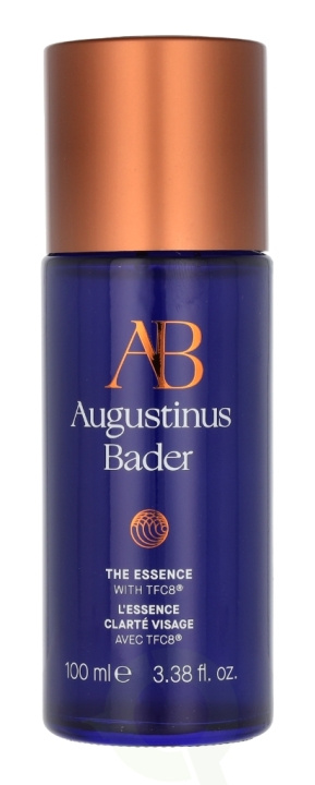 Augustinus Bader The Essence 100 ml i gruppen SKÖNHET & HÄLSA / Hudvård / Kroppsvård / Body lotion hos TP E-commerce Nordic AB (D08400)