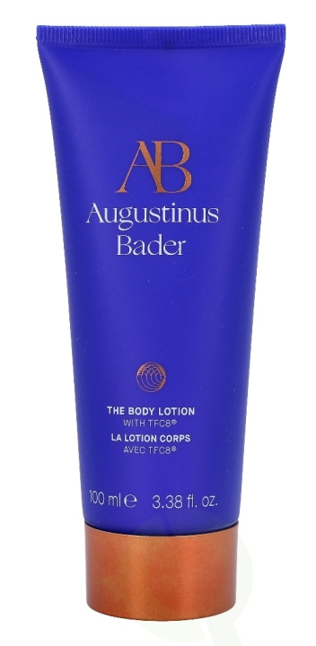 Augustinus Bader The Body Lotion 100 ml i gruppen SKÖNHET & HÄLSA / Hudvård / Kroppsvård / Body lotion hos TP E-commerce Nordic AB (D08403)