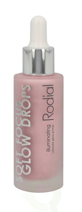 Rodial Soft Focus Glow Drops 31 ml i gruppen SKÖNHET & HÄLSA / Hudvård / Ansiktsvård / Serum Hud hos TP E-commerce Nordic AB (D08410)