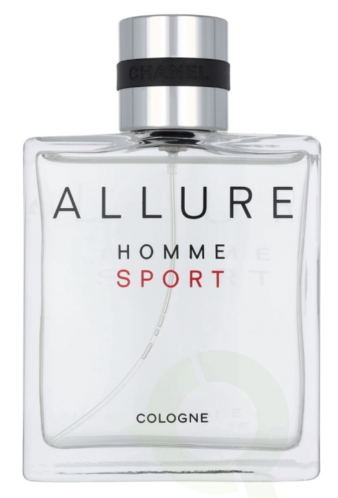 Chanel Allure Homme Sport Cologne Edt Spray 100 ml i gruppen SKÖNHET & HÄLSA / Doft & Parfym / Parfym / Parfym för honom hos TP E-commerce Nordic AB (D08412)