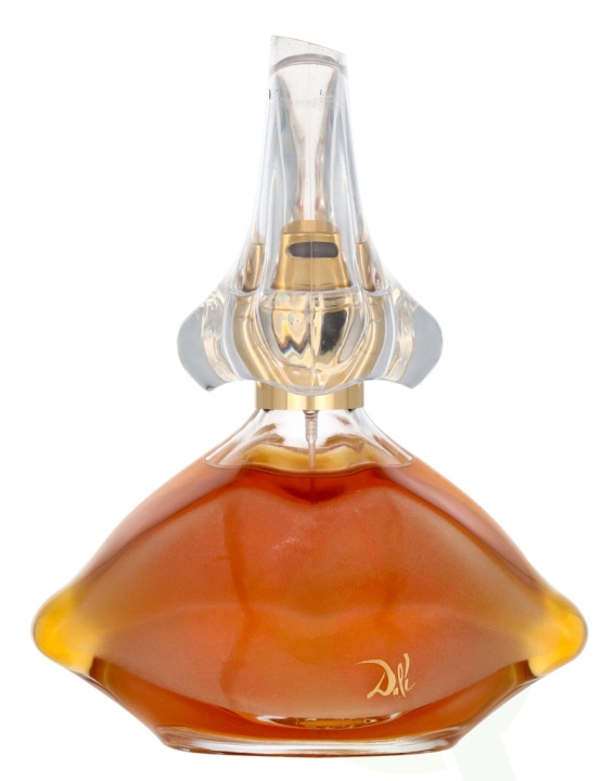 Salvador Dali Edp Spray 100 ml i gruppen SKÖNHET & HÄLSA / Doft & Parfym / Parfym / Parfym för henne hos TP E-commerce Nordic AB (D08417)