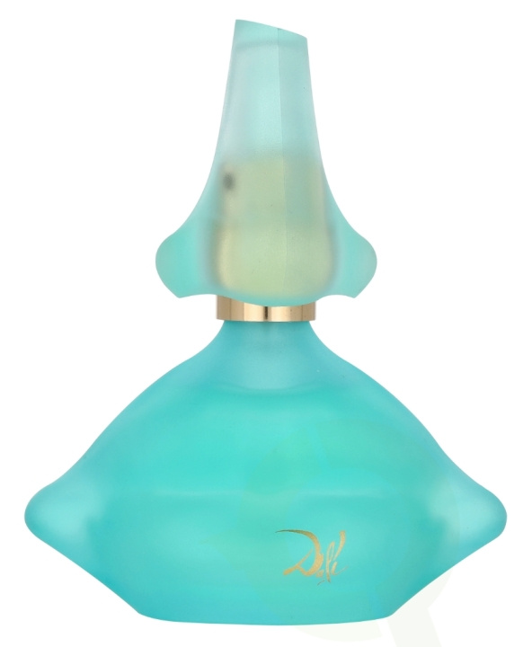 Salvador Dali Laguna Edt Spray 50 ml i gruppen SKÖNHET & HÄLSA / Doft & Parfym / Parfym / Parfym för henne hos TP E-commerce Nordic AB (D08418)