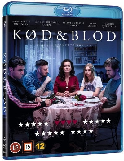 Kød & Blod (Wildland) - Blu ray i gruppen HEMELEKTRONIK / Ljud & Bild / TV & Tillbehör / Filmer / Blu-ray hos TP E-commerce Nordic AB (D08459)