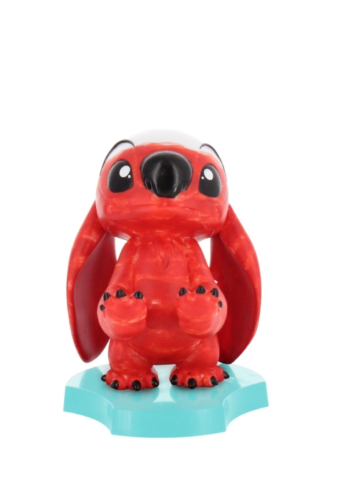 Holdems Lilo & Stitch Badness Level Stitch i gruppen DATORER & KRINGUTRUSTNING / Gaming / Gaming-tillbehör hos TP E-commerce Nordic AB (D08528)