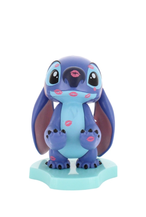 Holdems Lilo & Stitch Loved Up Stitch i gruppen DATORER & KRINGUTRUSTNING / Gaming / Gaming-tillbehör hos TP E-commerce Nordic AB (D08529)