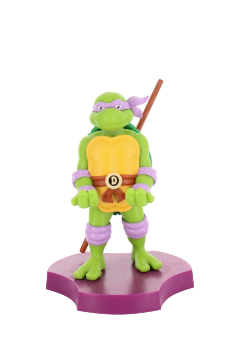 Holdems Tmnt Donatello i gruppen DATORER & KRINGUTRUSTNING / Gaming / Gaming-tillbehör hos TP E-commerce Nordic AB (D08537)