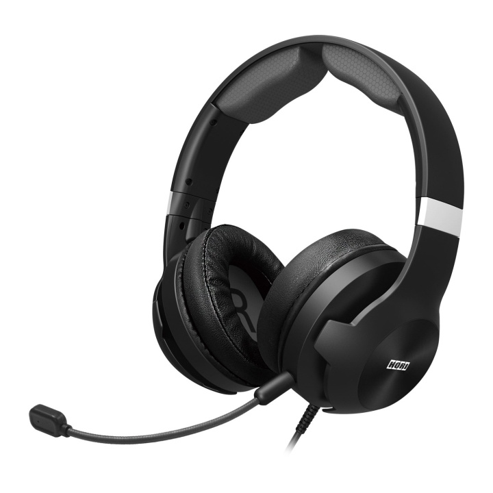 Hori Xbox Series Gaming Headset Pro (XONE, XSX) i gruppen HEMELEKTRONIK / Spelkonsoler & Tillbehör / Xbox Series X/S / Tillbehör hos TP E-commerce Nordic AB (D08559)