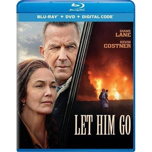 Let Him Go i gruppen HEMELEKTRONIK / Ljud & Bild / TV & Tillbehör / Filmer / Blu-ray hos TP E-commerce Nordic AB (D08655)