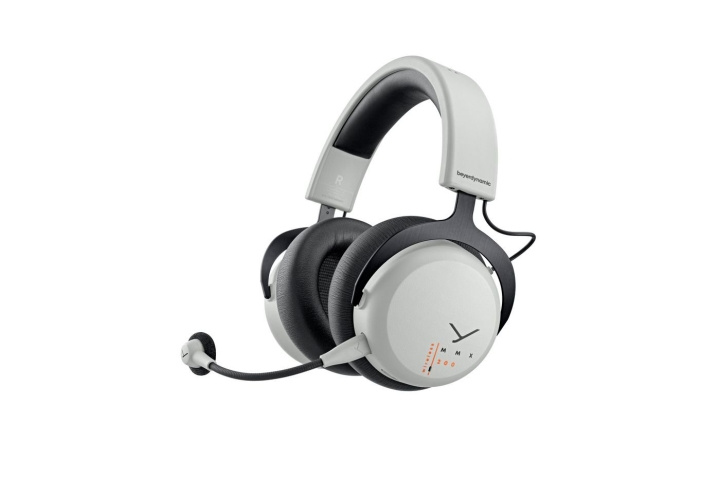 beyerdynamic MMX 200 Trådlöst gaming-headset i gruppen HEMELEKTRONIK / Ljud & Bild / Hörlurar & Tillbehör / Hörlurar hos TP E-commerce Nordic AB (D08705)