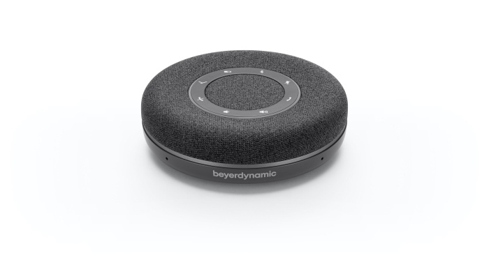 beyerdynamic SPACE Trådlös Bluetooth-högtalartelefon i gruppen DATORER & KRINGUTRUSTNING / Datortillbehör / Mikrofoner hos TP E-commerce Nordic AB (D08831)