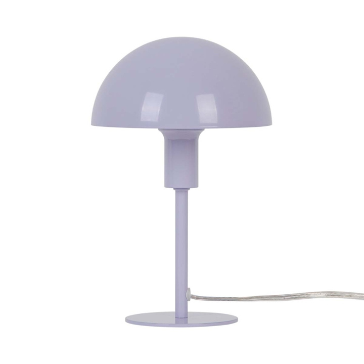 Nordlux Ellen Mini Table lamp Purple i gruppen HEMELEKTRONIK / Belysning / Bordslampor hos TP E-commerce Nordic AB (D09057)