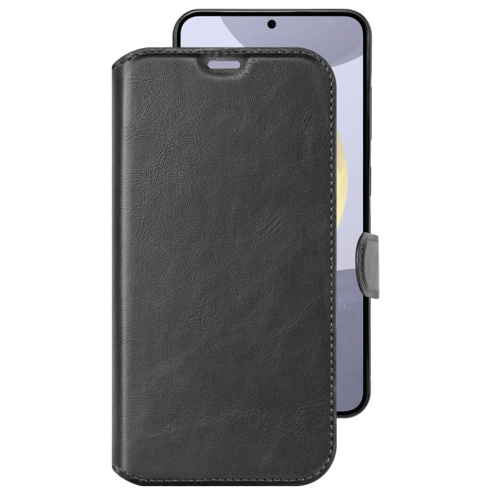 Champion 2-in-1 Slim Wallet S25 i gruppen SMARTPHONE & SURFPLATTOR / Mobilskydd / Samsung hos TP E-commerce Nordic AB (D09079)