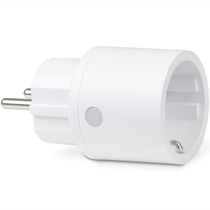 Nexa WPR-01 Smart Plug På/Av 2300W System Nexa 2 WiFi/433 i gruppen HEM, HUSHÅLL & TRÄDGÅRD / Smarta hem / Smart plugs hos TP E-commerce Nordic AB (D09084)