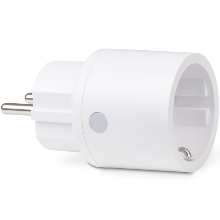 Nexa WPD-01 Smart Plug Dimmer 200W System Nexa 2 WiFi/433 i gruppen HEM, HUSHÅLL & TRÄDGÅRD / Smarta hem / Smart plugs hos TP E-commerce Nordic AB (D09085)