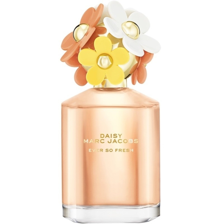 Marc Jacobs Daisy Ever So Fresh Edp 125ml i gruppen SKÖNHET & HÄLSA / Doft & Parfym / Parfym / Parfym för henne hos TP E-commerce Nordic AB (D09119)