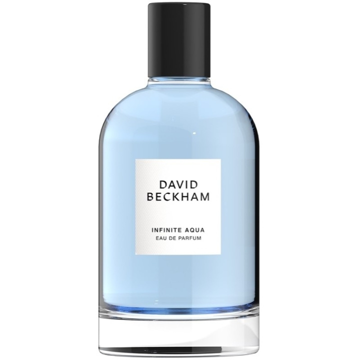 David Beckham Infinite Aqua Edp 100ml i gruppen SKÖNHET & HÄLSA / Doft & Parfym / Parfym / Parfym för honom hos TP E-commerce Nordic AB (D09120)