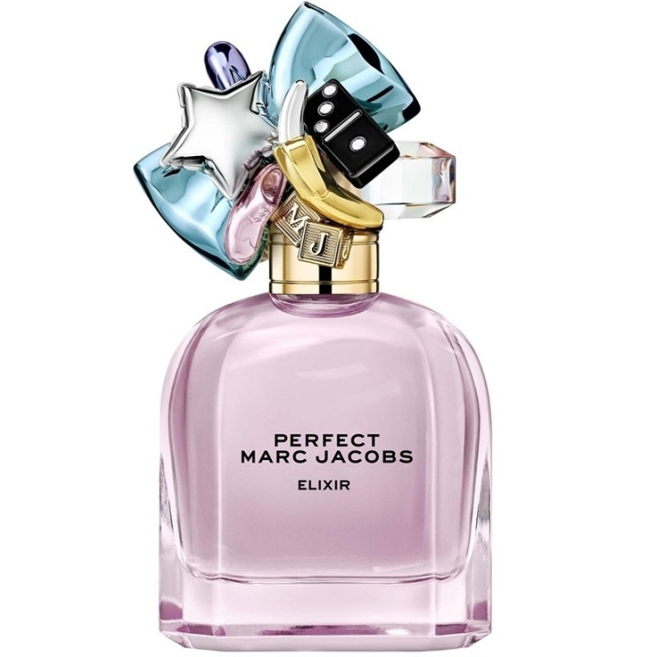 Marc Jacobs Perfect Elixir Edp 50ml i gruppen SKÖNHET & HÄLSA / Doft & Parfym / Parfym / Parfym för henne hos TP E-commerce Nordic AB (D09124)