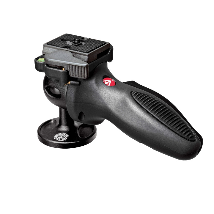 Manfrotto Joystickhuvud 324RC2 i gruppen HEMELEKTRONIK / Foto & Video / Fotoutrustning / Stativ hos TP E-commerce Nordic AB (D09140)