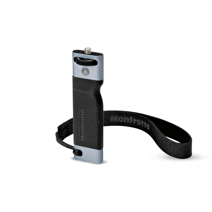 Manfrotto Smartphonehandtag Twistgrip i gruppen HEMELEKTRONIK / Foto & Video / Fotoutrustning / Övrigt hos TP E-commerce Nordic AB (D09146)