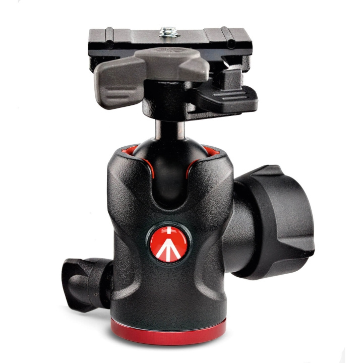 Manfrotto Kulled Mini MH494-BH i gruppen HEMELEKTRONIK / Foto & Video / Fotoutrustning / Stativ hos TP E-commerce Nordic AB (D09149)