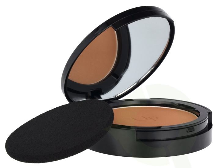 Black Up Two Way Cake Compact Powder 11 g 3 i gruppen SKÖNHET & HÄLSA / Makeup / Basmakeup / Puder hos TP E-commerce Nordic AB (D09309)