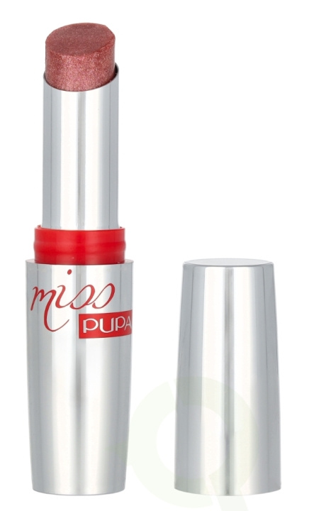 Pupa Milano Pupa Miss Pupa Starlight Lipstick 2.5 g #702 Gorgeous Grace i gruppen SKÖNHET & HÄLSA / Makeup / Läppar / Läppstift hos TP E-commerce Nordic AB (D09389)