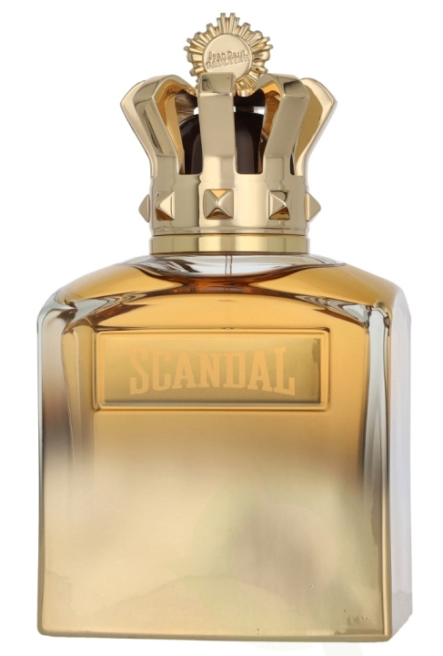 Jean Paul Gaultier Scandal Absolut Him Edp Spray 150 ml i gruppen SKÖNHET & HÄLSA / Doft & Parfym / Parfym / Parfym för honom hos TP E-commerce Nordic AB (D09417)