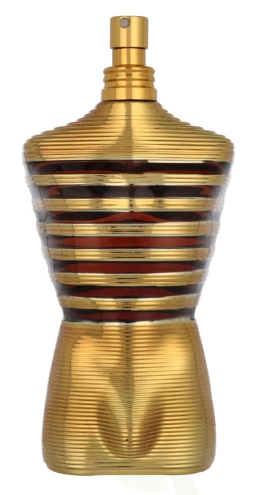 Jean Paul Gaultier Le Male Elixir Parfum Refill 200 ml i gruppen SKÖNHET & HÄLSA / Doft & Parfym / Parfym / Parfym för honom hos TP E-commerce Nordic AB (D09419)