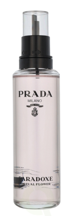 Prada Paradoxe Virtual Flower Edp Refill 100 ml i gruppen SKÖNHET & HÄLSA / Doft & Parfym / Parfym / Parfym för henne hos TP E-commerce Nordic AB (D09421)