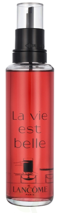 Lancome La Vie Est Belle Elixir Edp Spray Refill 100 ml i gruppen SKÖNHET & HÄLSA / Doft & Parfym / Parfym / Parfym för henne hos TP E-commerce Nordic AB (D09422)