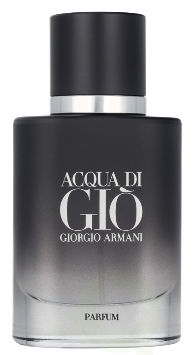 Armani Acqua Di Gio Pour Homme Parfum Spray Refillable 40 ml i gruppen SKÖNHET & HÄLSA / Doft & Parfym / Parfym / Parfym för honom hos TP E-commerce Nordic AB (D09430)